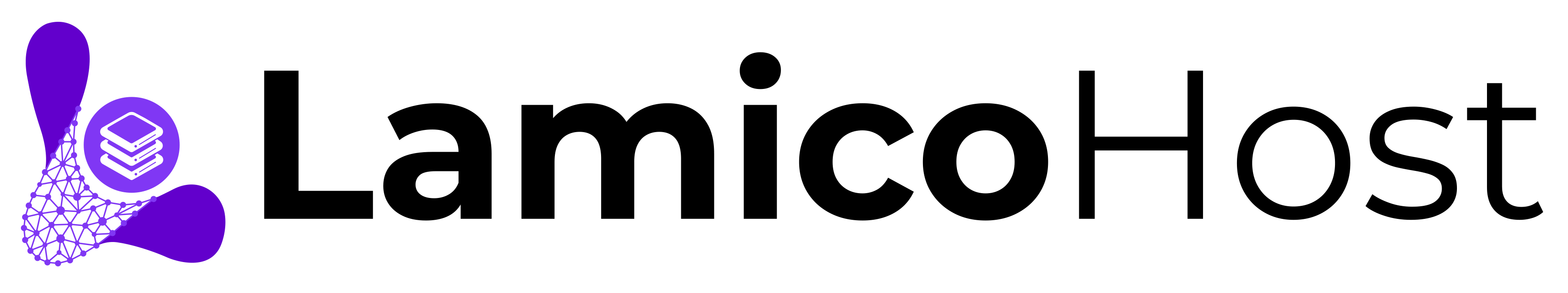 Lamico Host